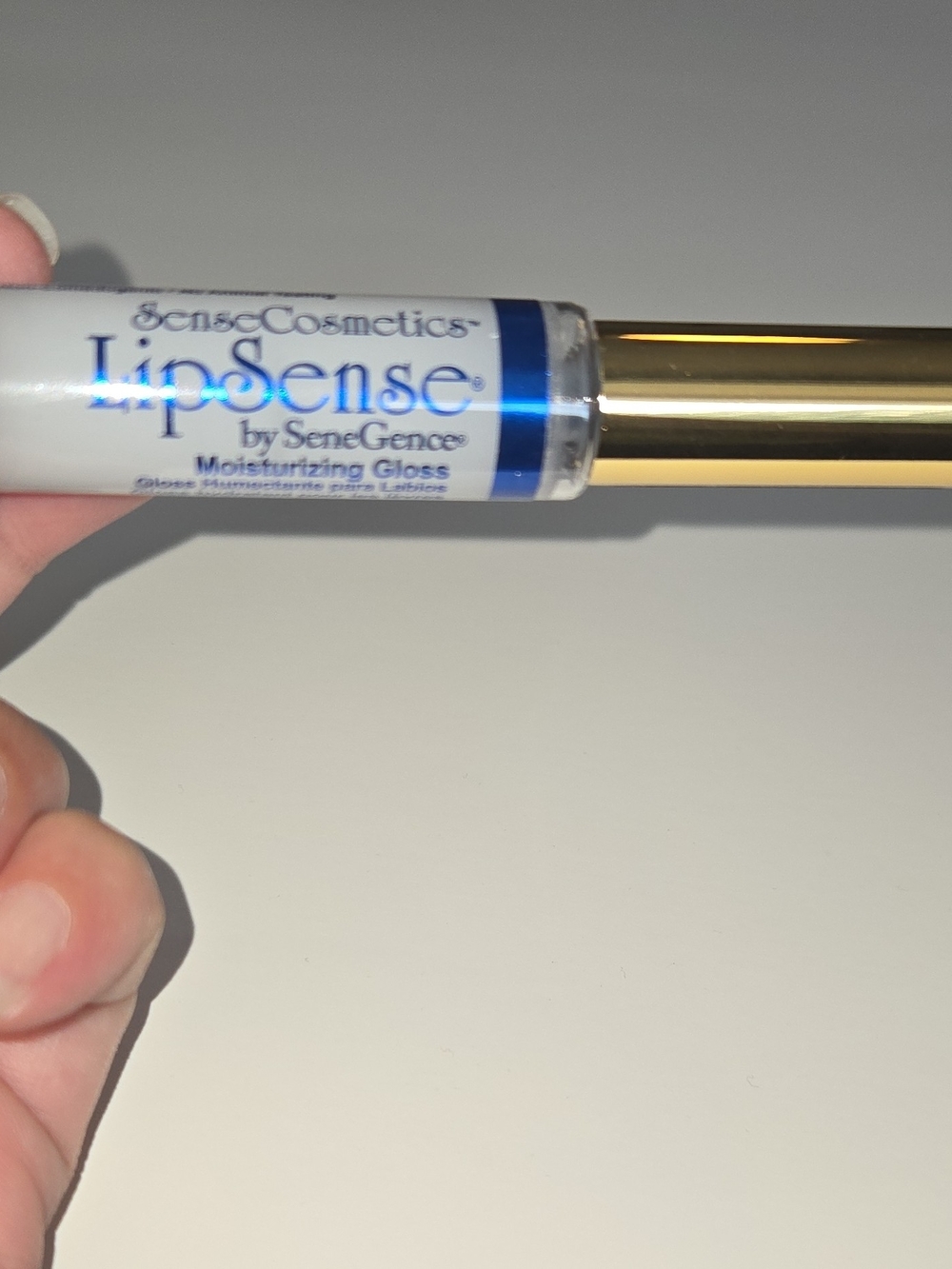 LipSense Matte Gloss - Blue Label - Picture 2 of 3